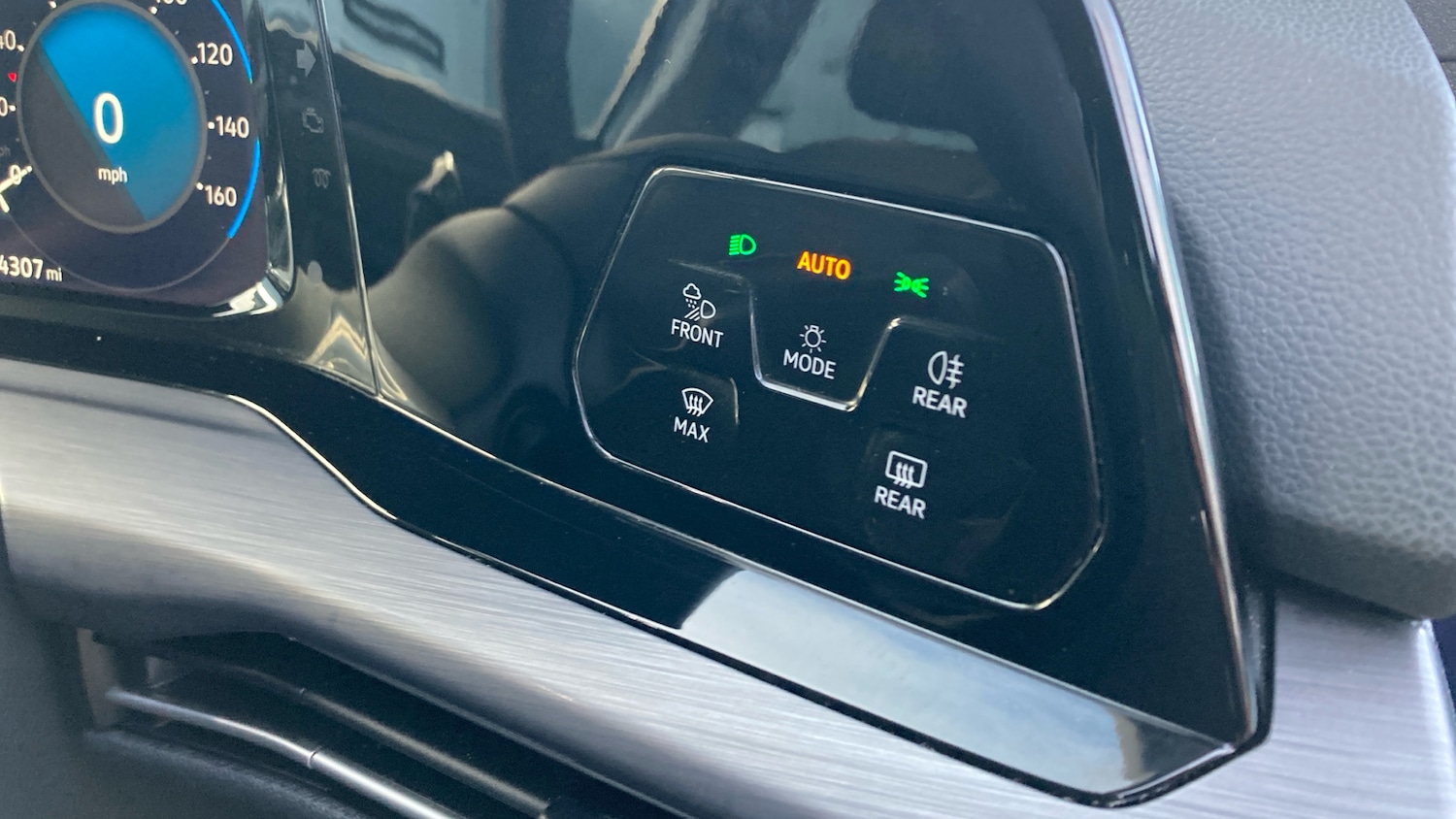 Used Volkswagen Golf 2021 for sale - 76762326: Photo 33