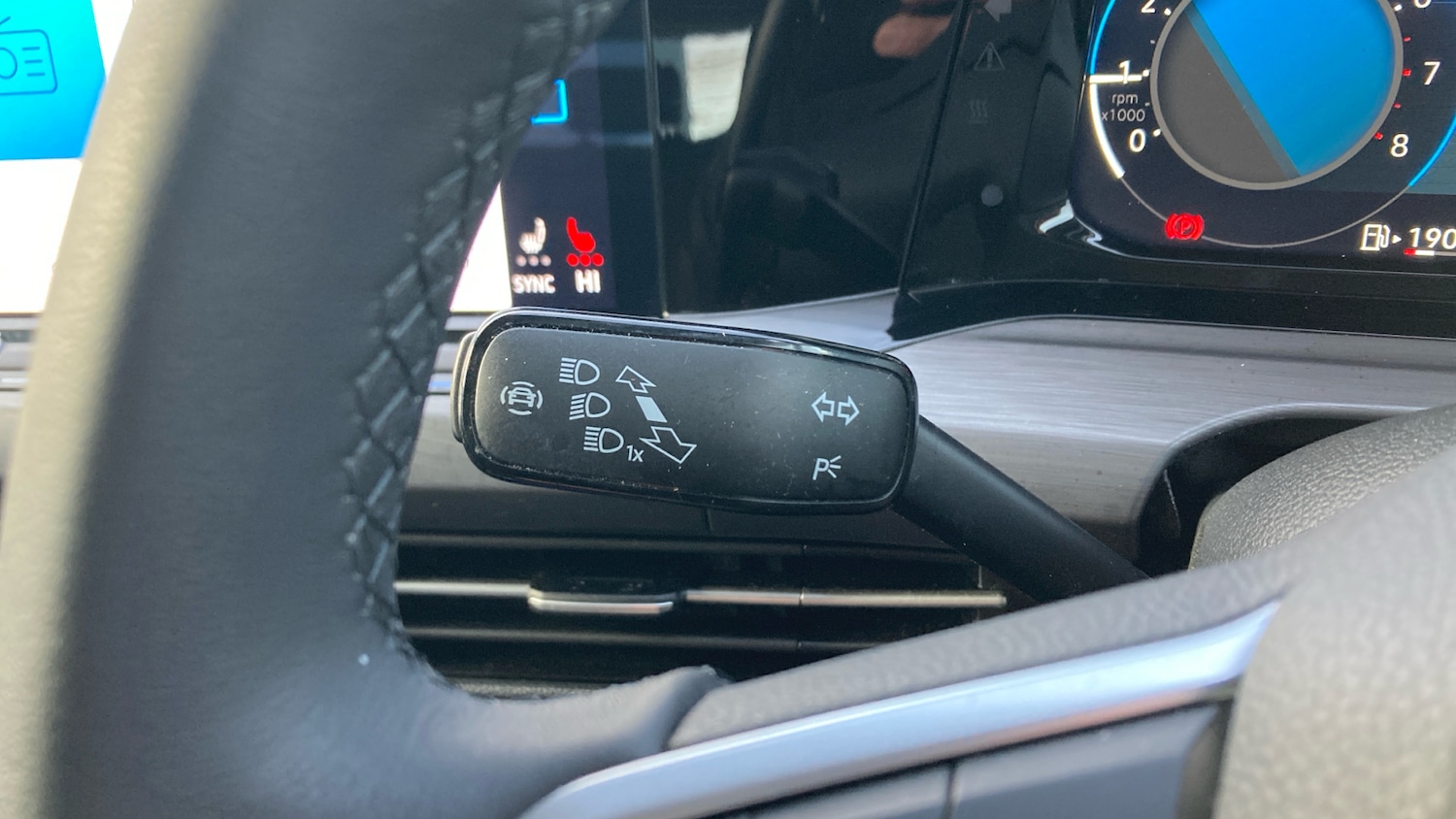 Used Volkswagen Golf 2021 for sale - 76762326: Photo 37