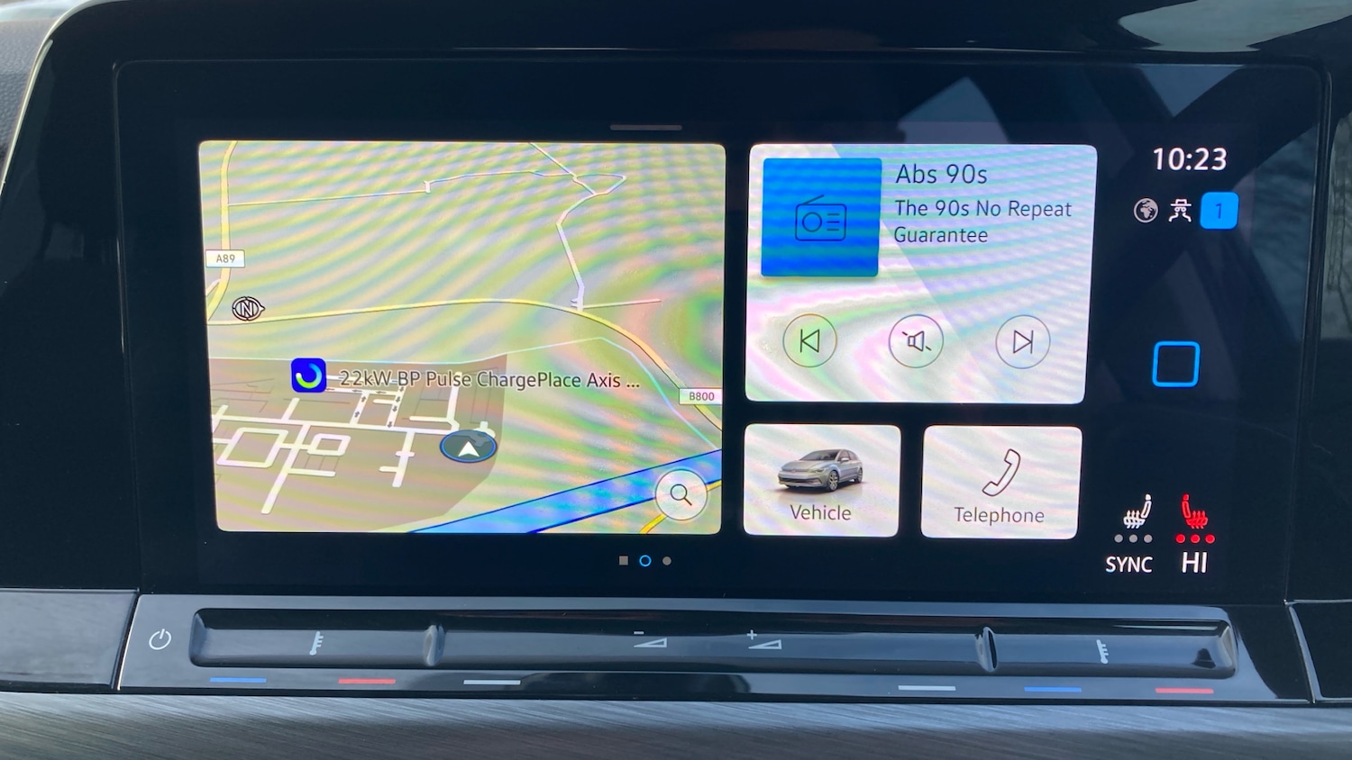 Used Volkswagen Golf 2021 for sale - 76762326: Photo 38