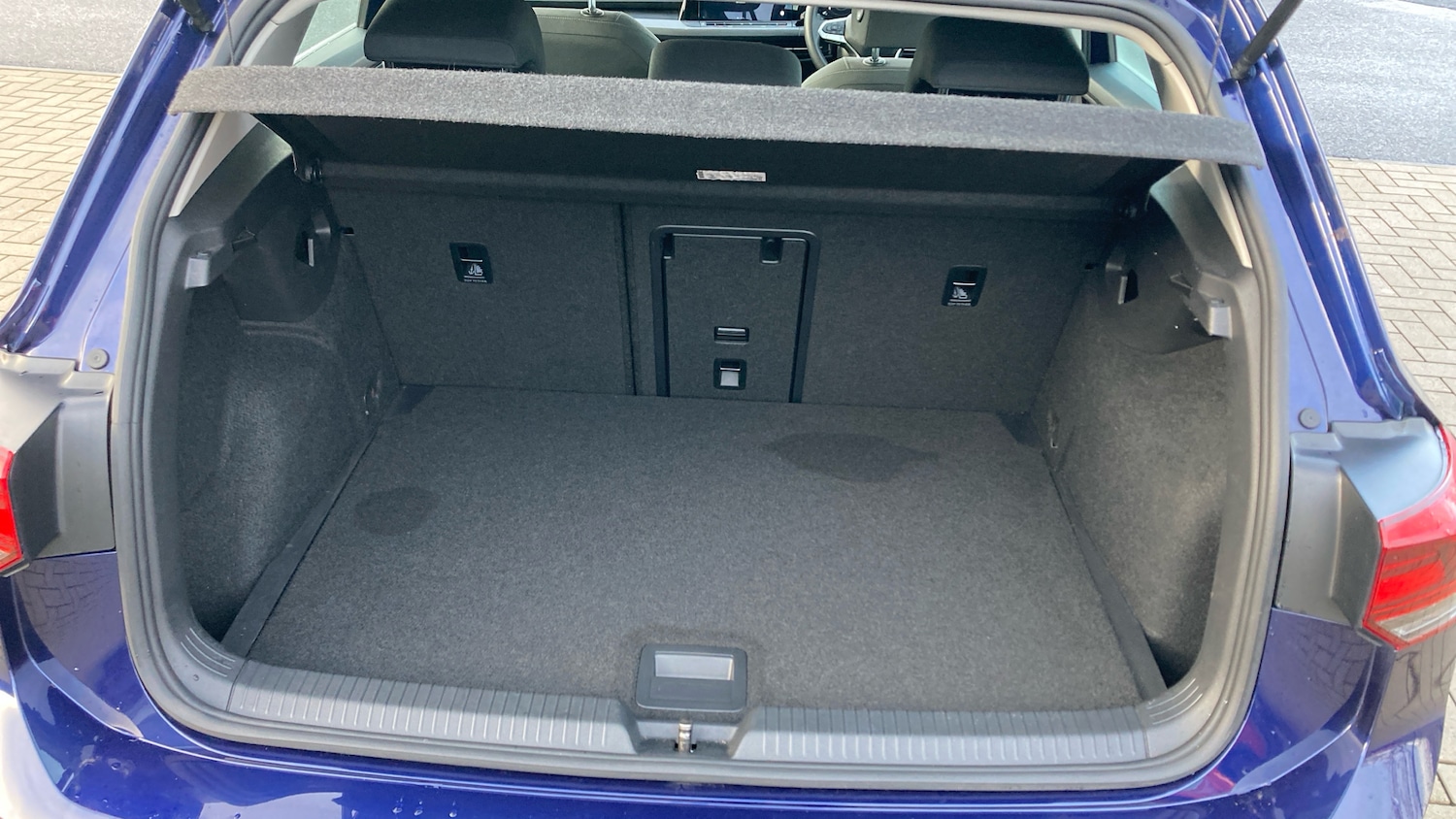 Used Volkswagen Golf 2021 for sale - 76762326: Photo 4