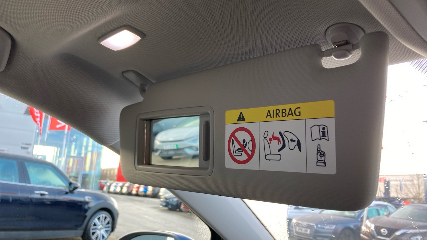 Used Volkswagen Golf 2021 for sale - 76762326: Photo 45