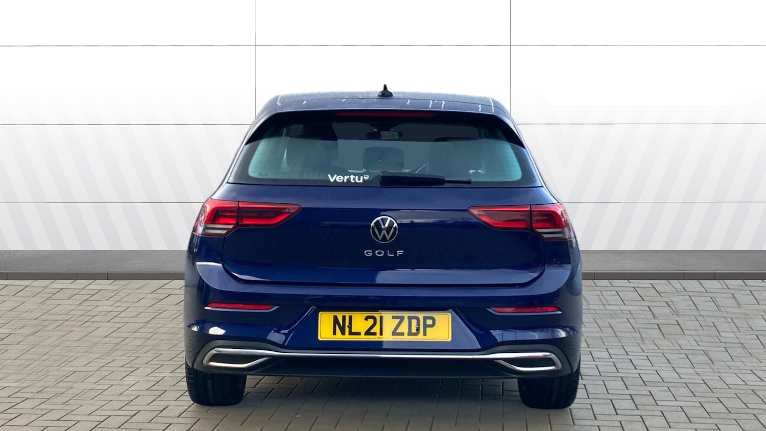 Used Volkswagen Golf 2021 for sale - 76762326: Photo 6