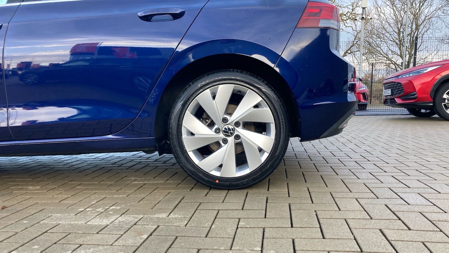 Used Volkswagen Golf 2021 for sale - 76762326: Photo 7