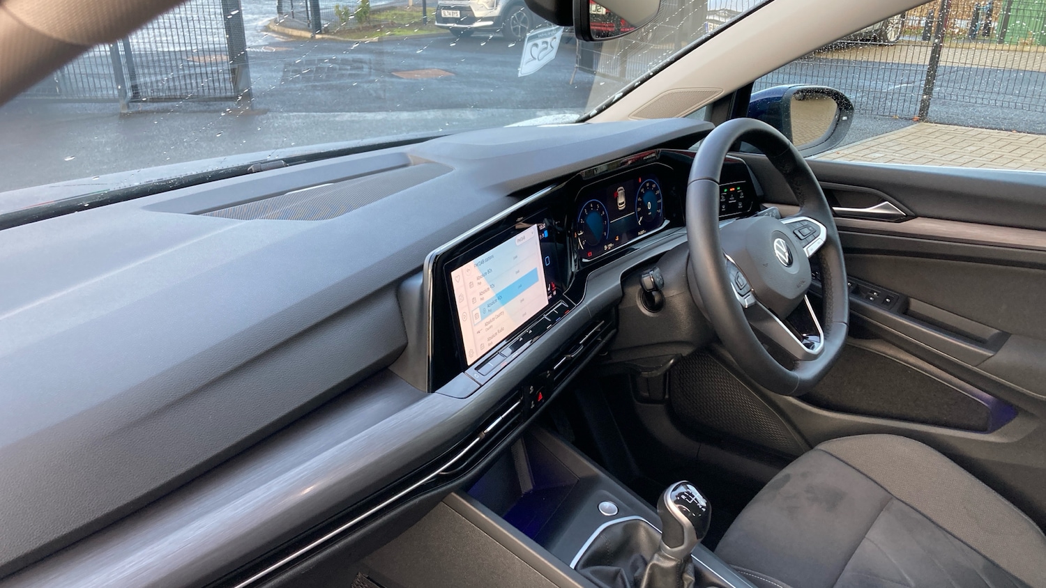 Used Volkswagen Golf 2021 for sale - 76762326: Photo 9