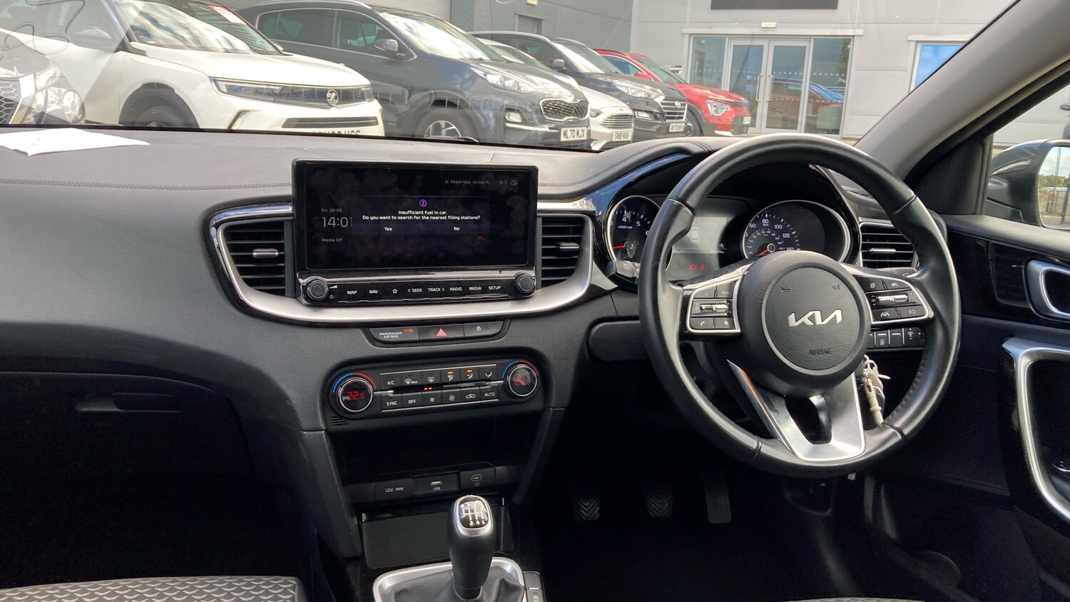 Used Kia Ceed 2023 for sale - 76089960: Photo 10