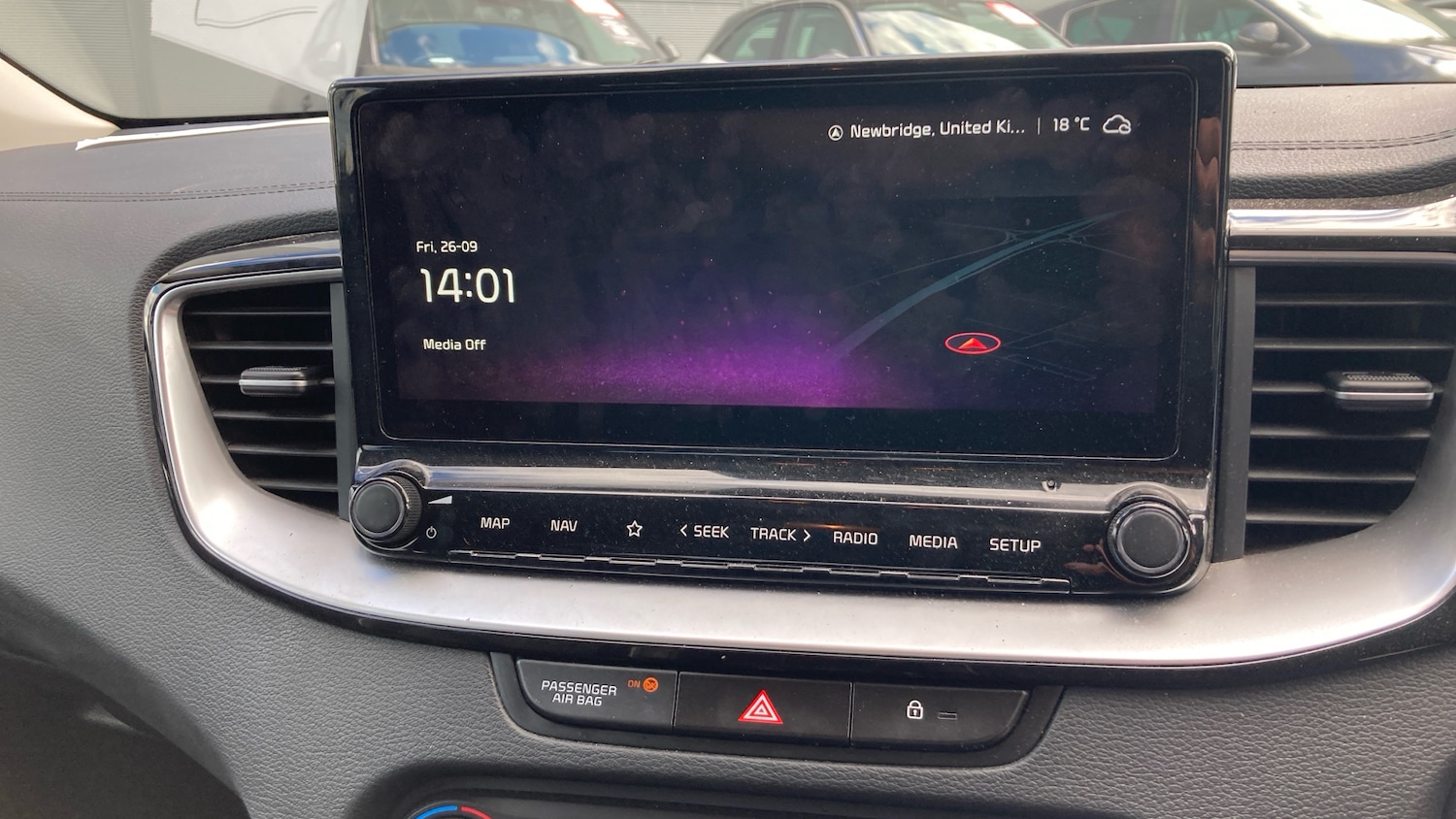 Used Kia Ceed 2023 for sale - 76089960: Photo 12