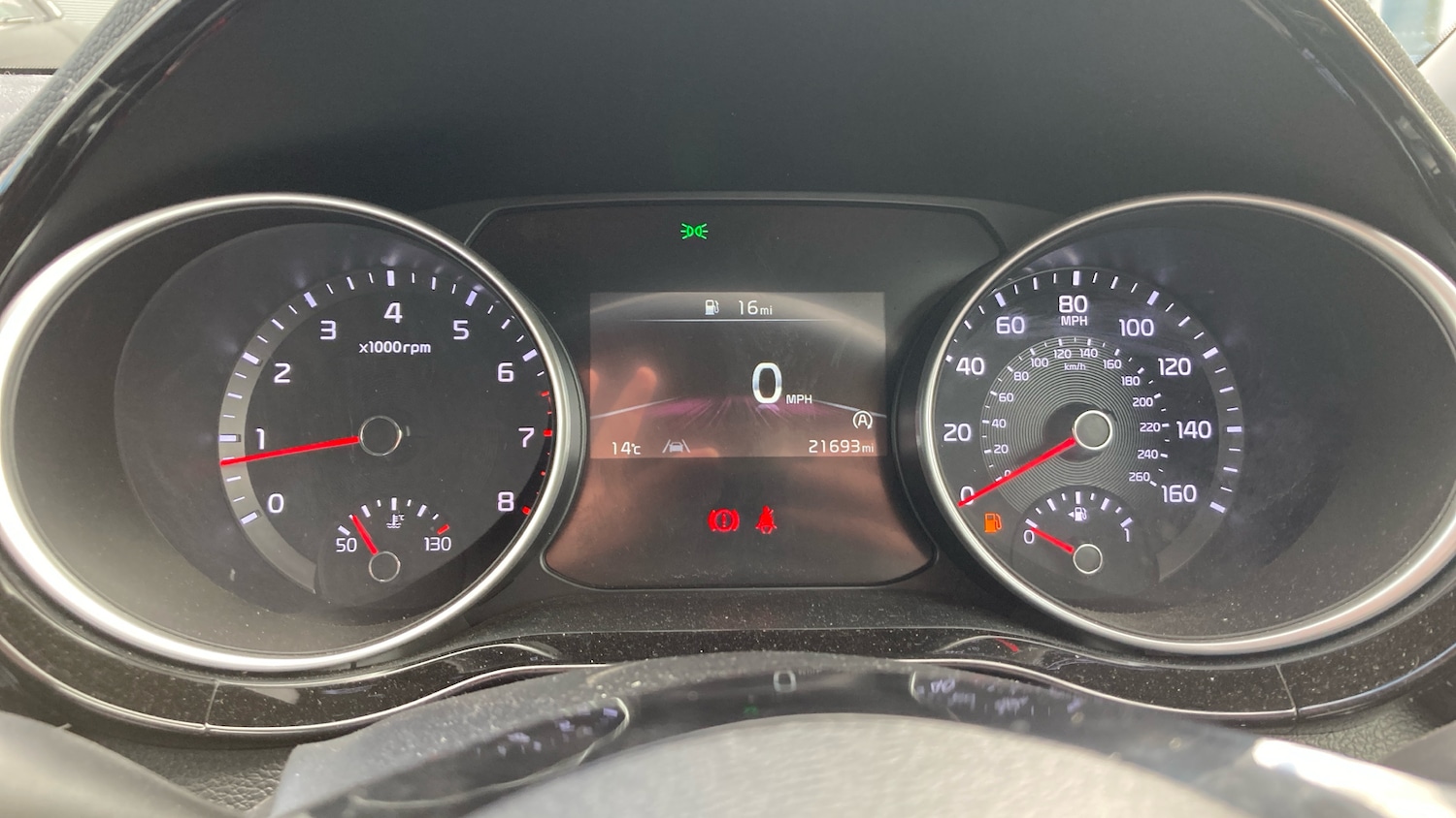 Used Kia Ceed 2023 for sale - 76089960: Photo 18