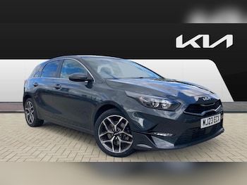 Kia - Ceed
