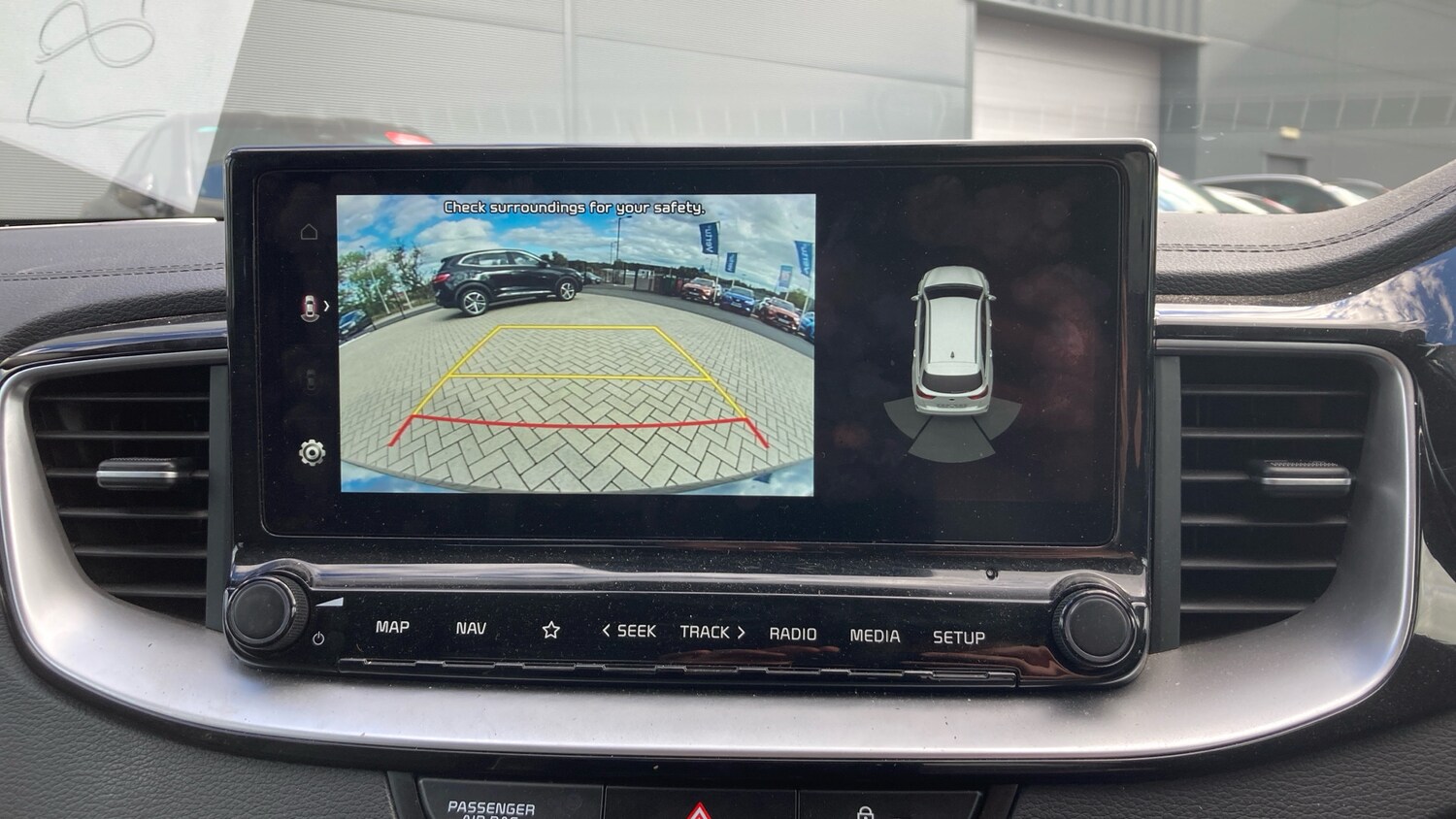 Used Kia Ceed 2023 for sale - 76089960: Photo 21