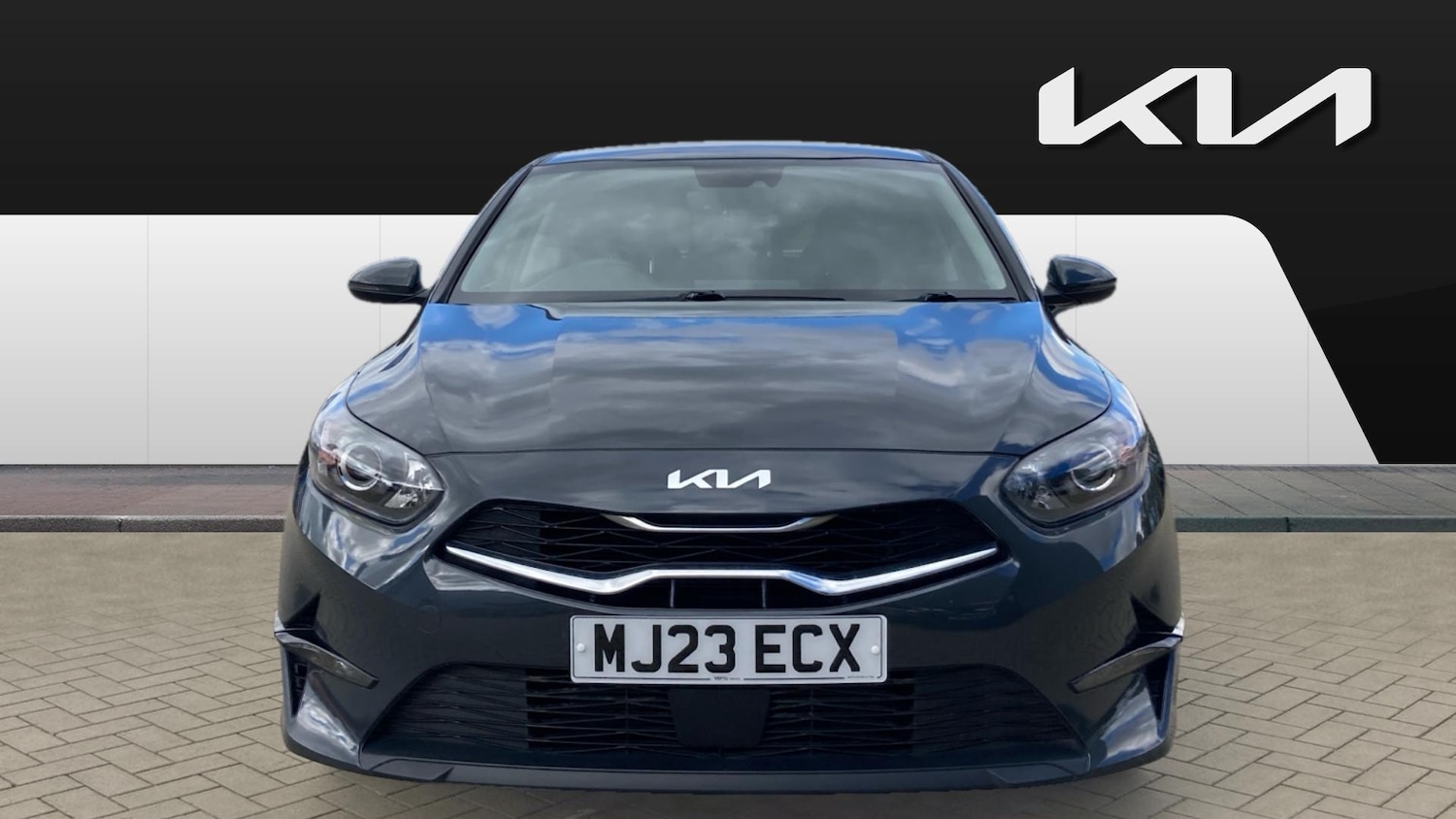 Used Kia Ceed 2023 for sale - 76089960: Photo 3