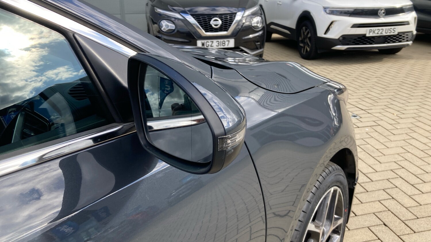 Used Kia Ceed 2023 for sale - 76089960: Photo 33