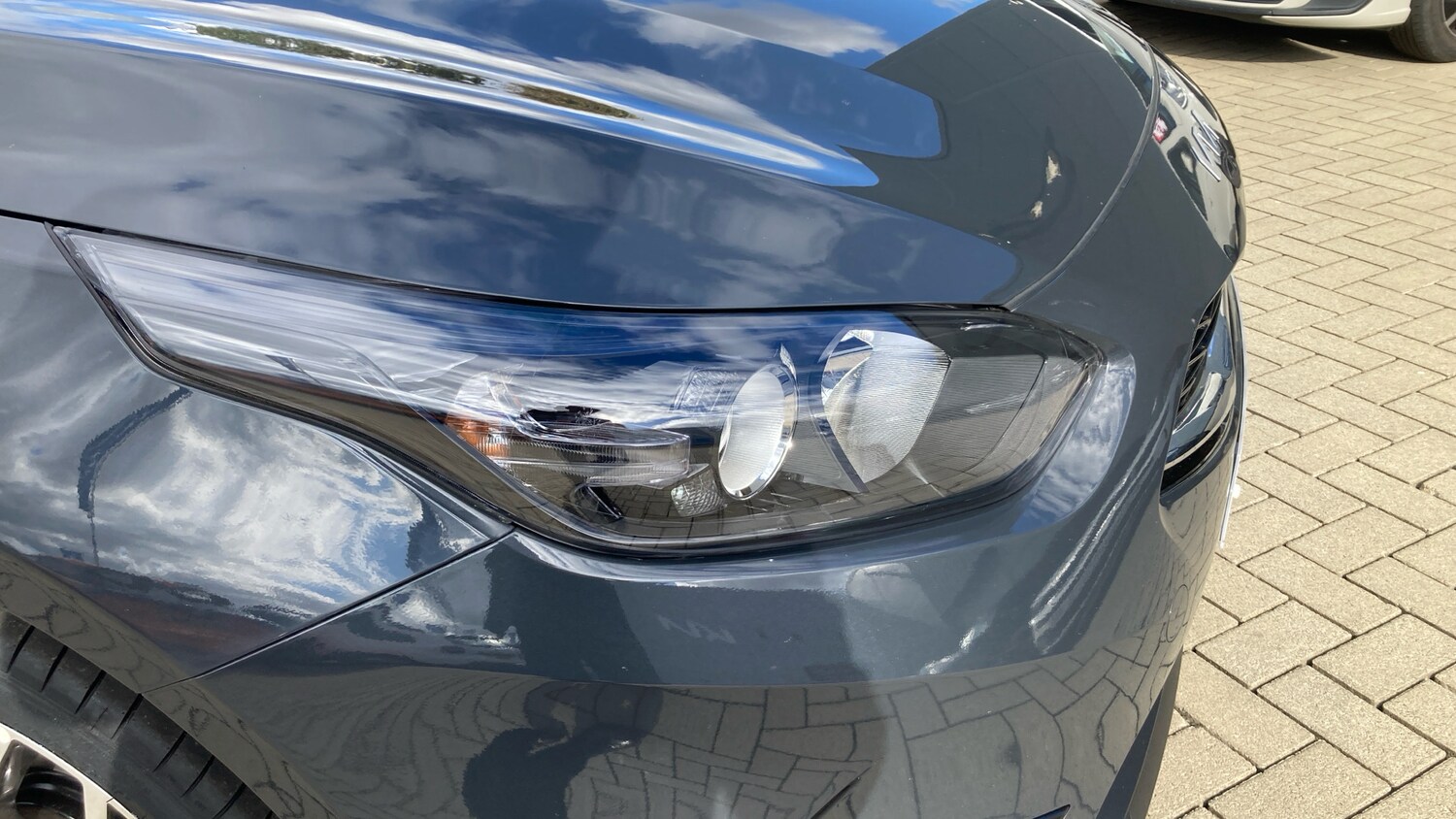 Used Kia Ceed 2023 for sale - 76089960: Photo 34