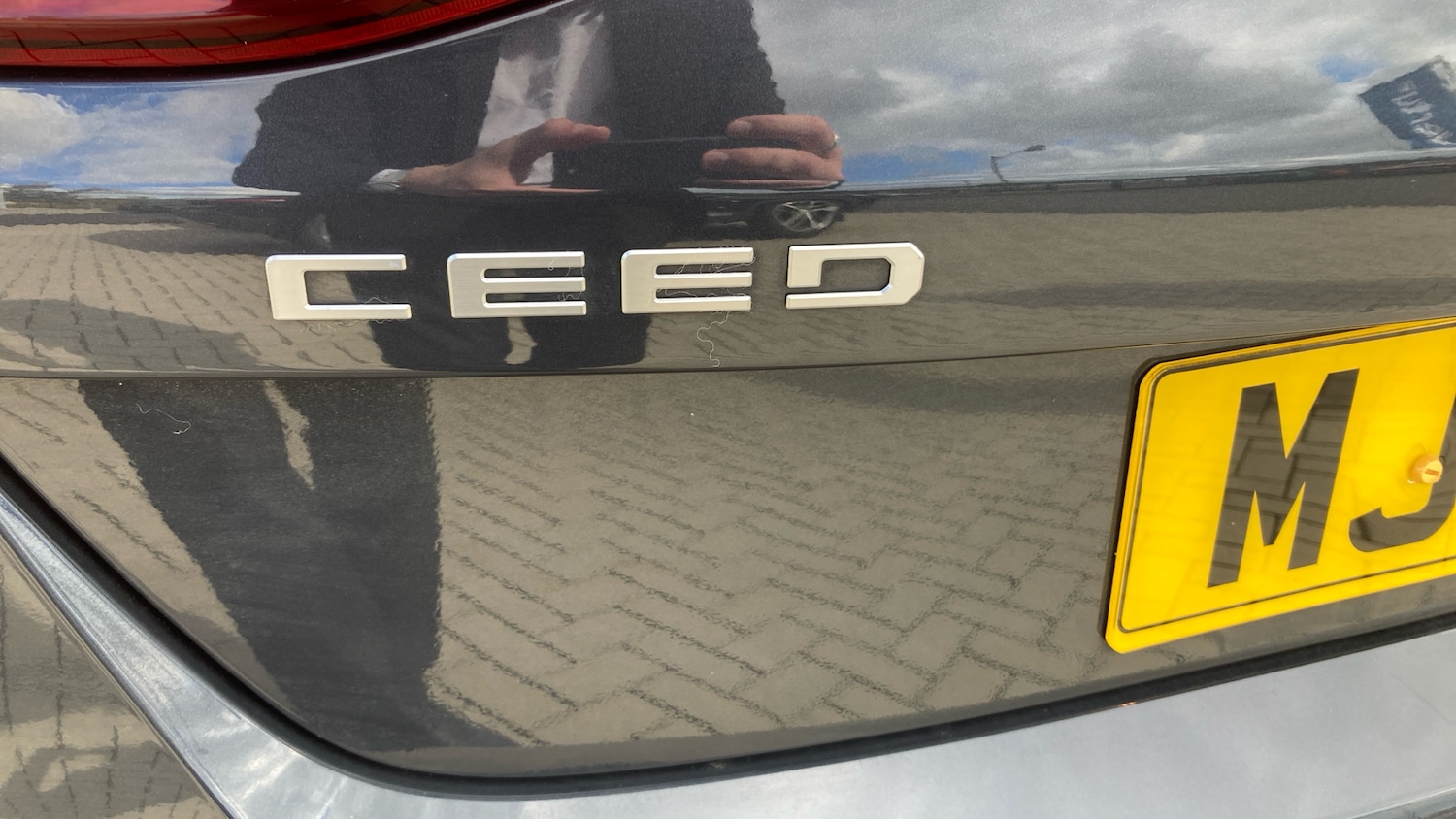 Used Kia Ceed 2023 for sale - 76089960: Photo 39