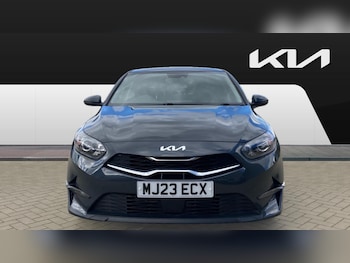 Used Kia Ceed 2023 for sale - 76089960: Photo 3