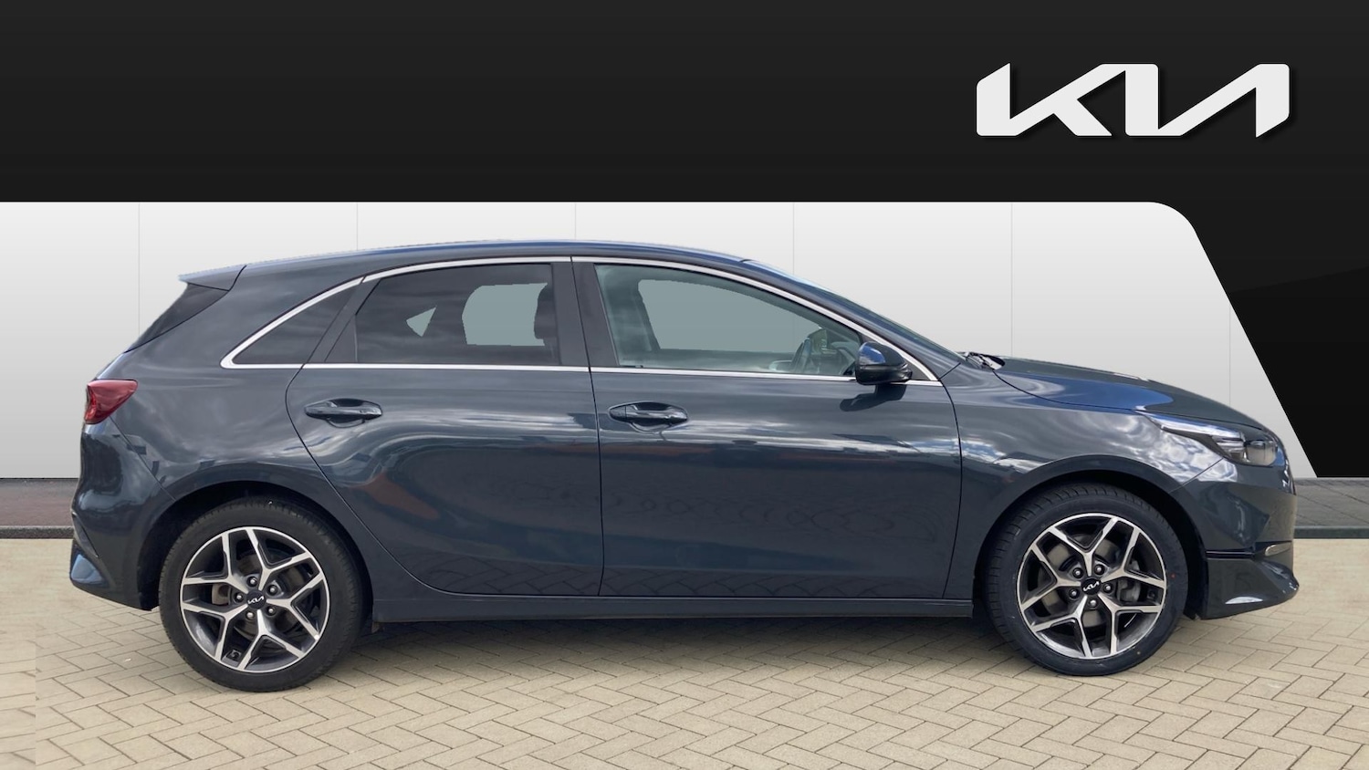 Used Kia Ceed 2023 for sale - 76089960: Photo 5