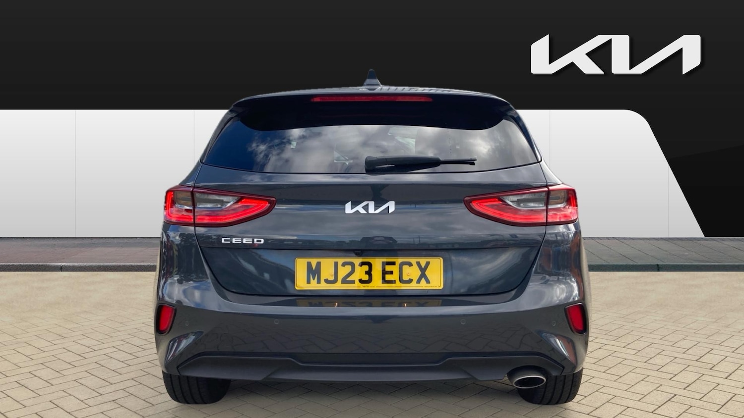 Used Kia Ceed 2023 for sale - 76089960: Photo 6