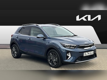 Used Kia Stonic 2025 for sale - 75908612: Photo