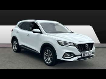 2022 (71) - 1.5 T-GDI Excite 5dr Petrol Hatchback
