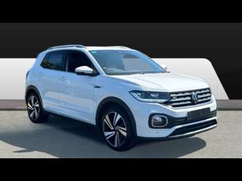 2023 (23) - 1.0 TSI 110 R-Line 5dr Petrol Estate