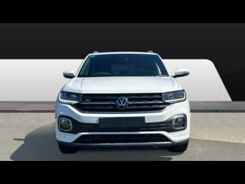 Used Volkswagen T-Cross 2023 for sale - 74671021: Photo