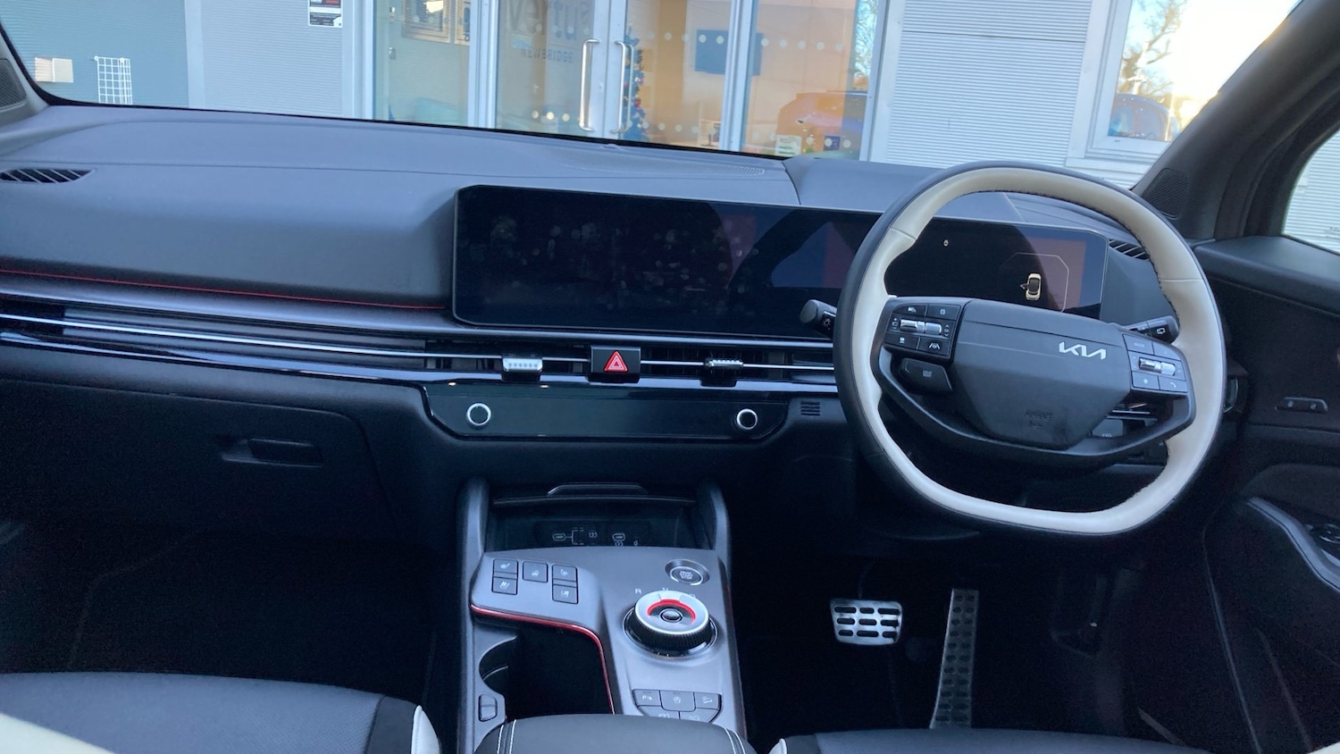 Used Kia Sportage 2025 for sale - 77159387: Photo 10