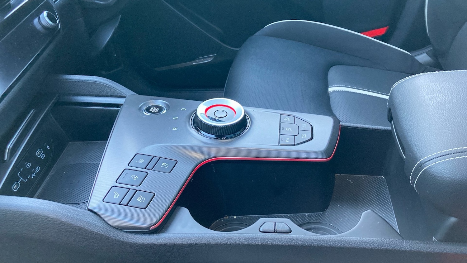 Used Kia Sportage 2025 for sale - 77159387: Photo 13