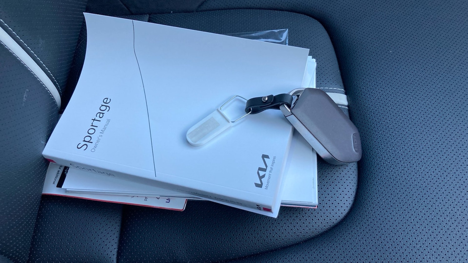 Used Kia Sportage 2025 for sale - 77159387: Photo 19