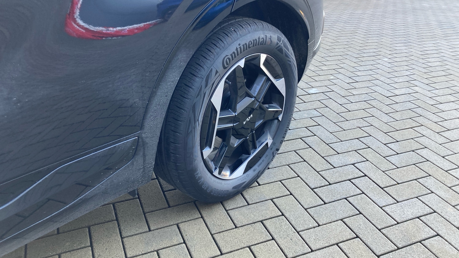 Used Kia Sportage 2025 for sale - 77159387: Photo 21