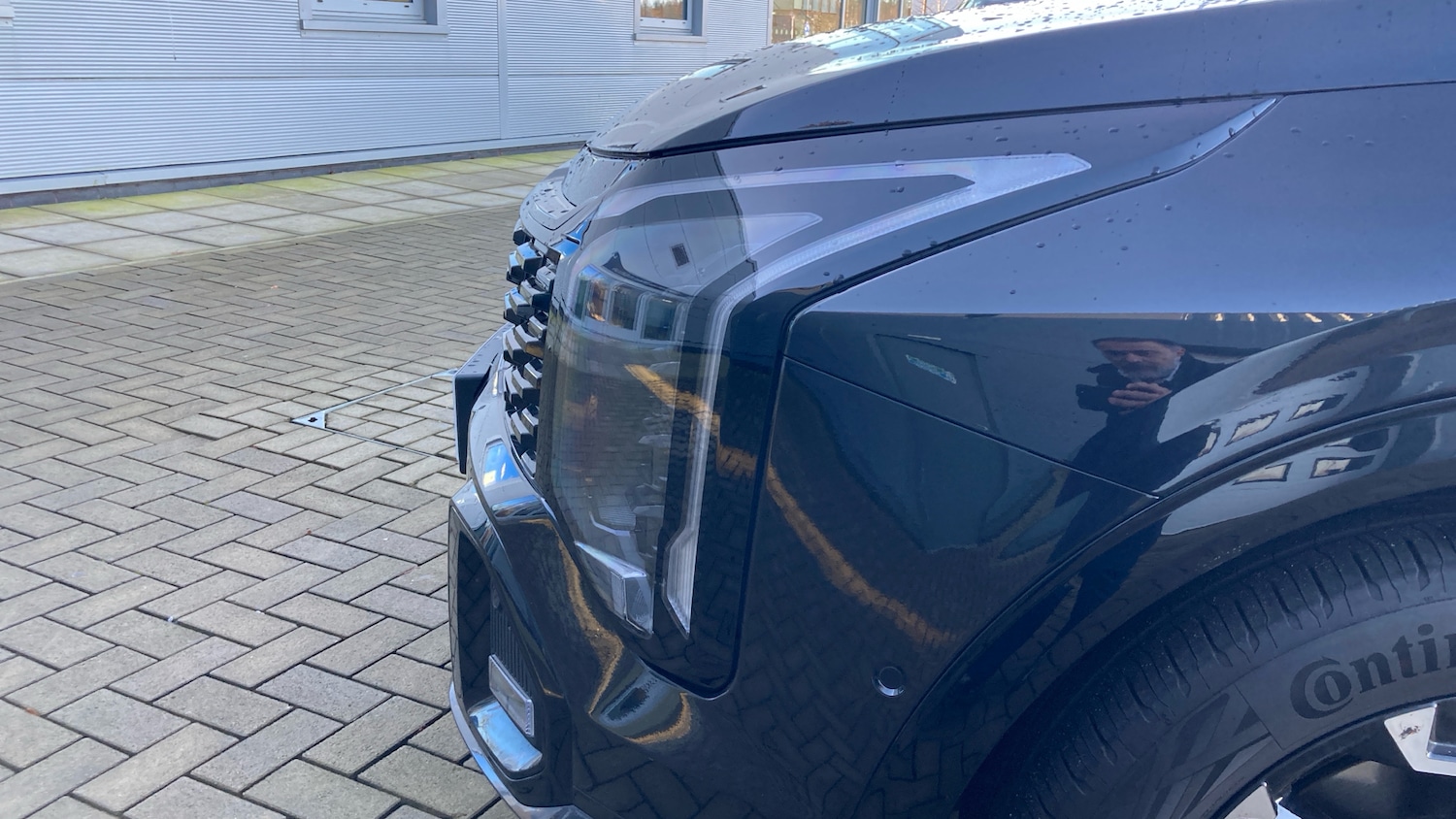 Used Kia Sportage 2025 for sale - 77159387: Photo 24