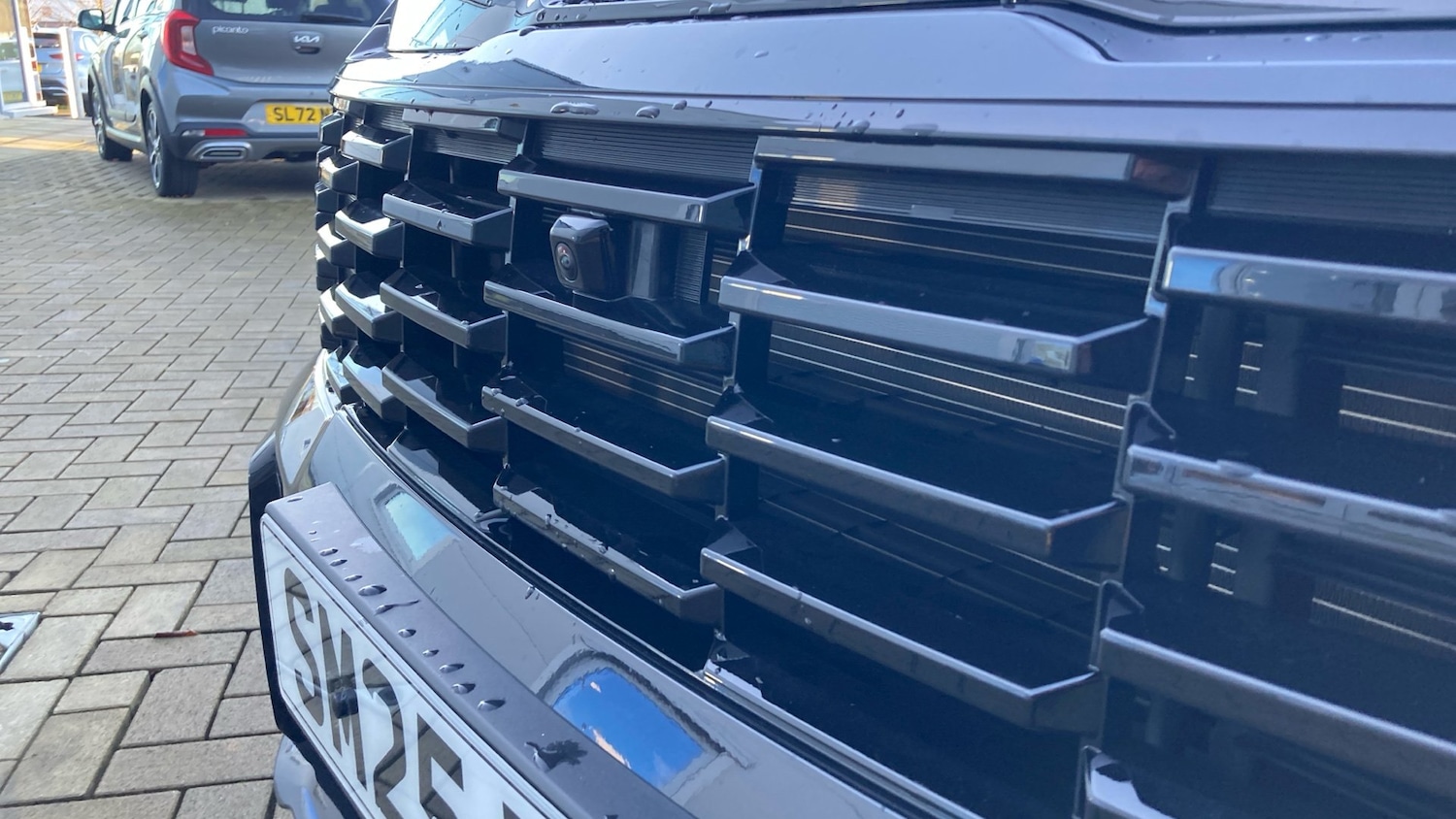 Used Kia Sportage 2025 for sale - 77159387: Photo 25