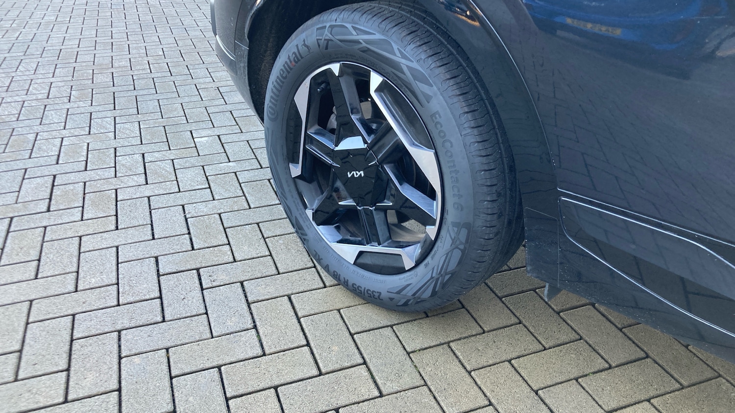 Used Kia Sportage 2025 for sale - 77159387: Photo 27