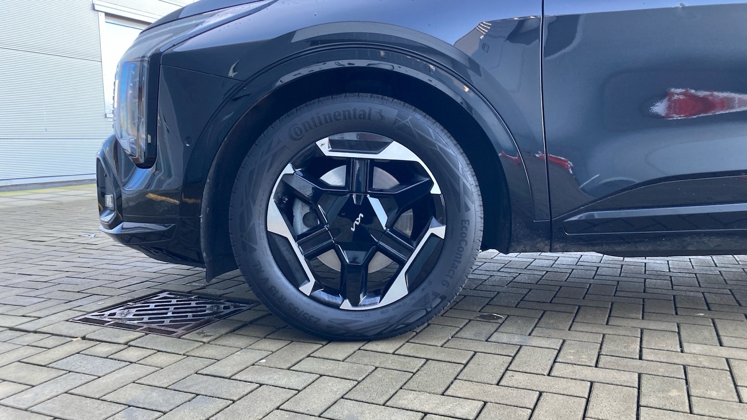 Used Kia Sportage 2025 for sale - 77159387: Photo 7