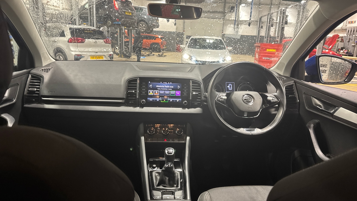 Used Skoda Karoq 2020 for sale - 77288934: Photo 10