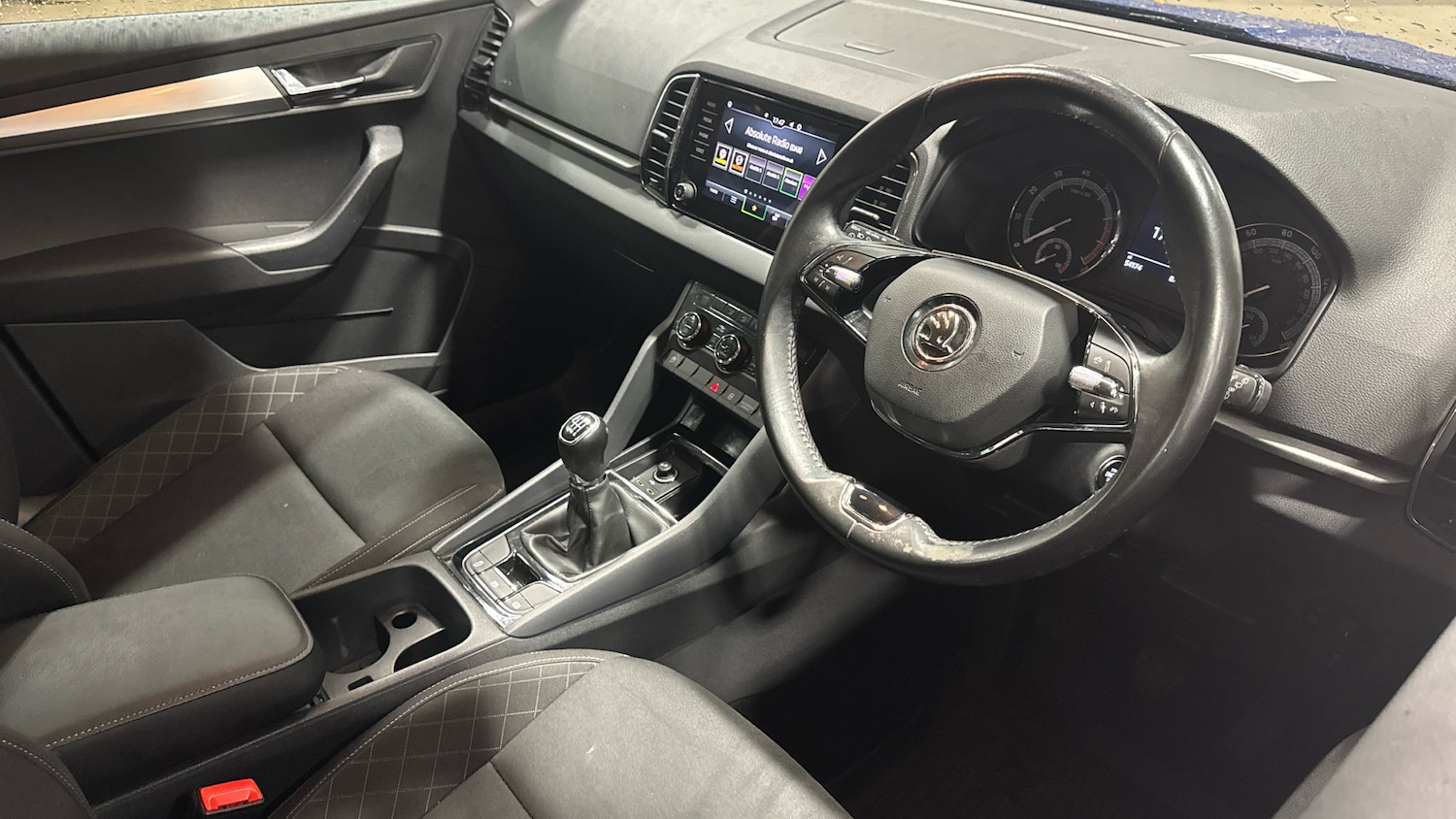 Used Skoda Karoq 2020 for sale - 77288934: Photo 11