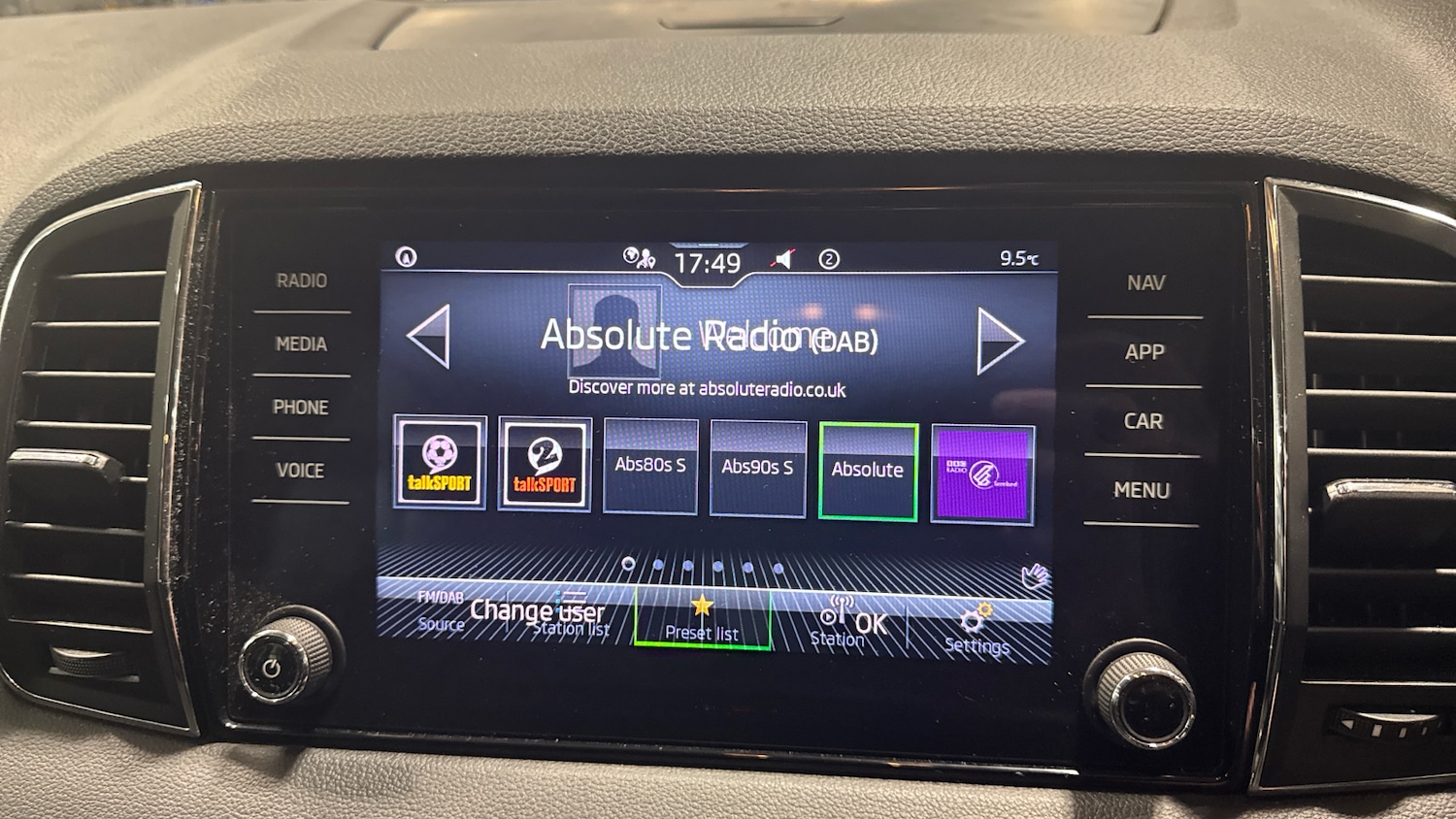 Used Skoda Karoq 2020 for sale - 77288934: Photo 12