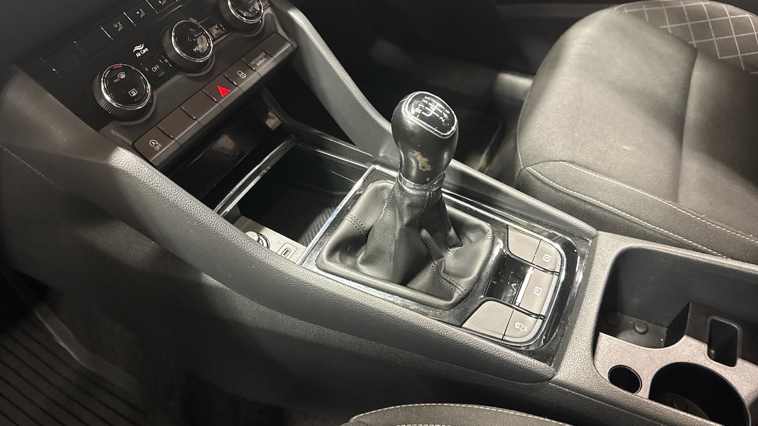 Used Skoda Karoq 2020 for sale - 77288934: Photo 13