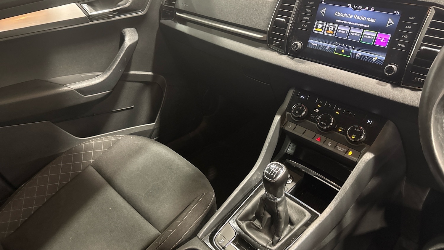 Used Skoda Karoq 2020 for sale - 77288934: Photo 14