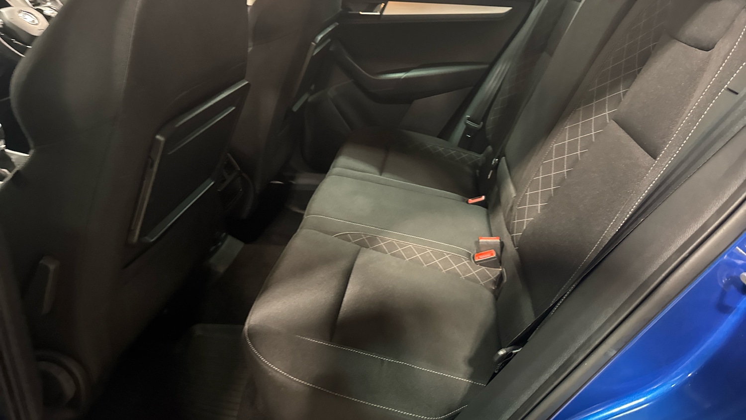 Used Skoda Karoq 2020 for sale - 77288934: Photo 16