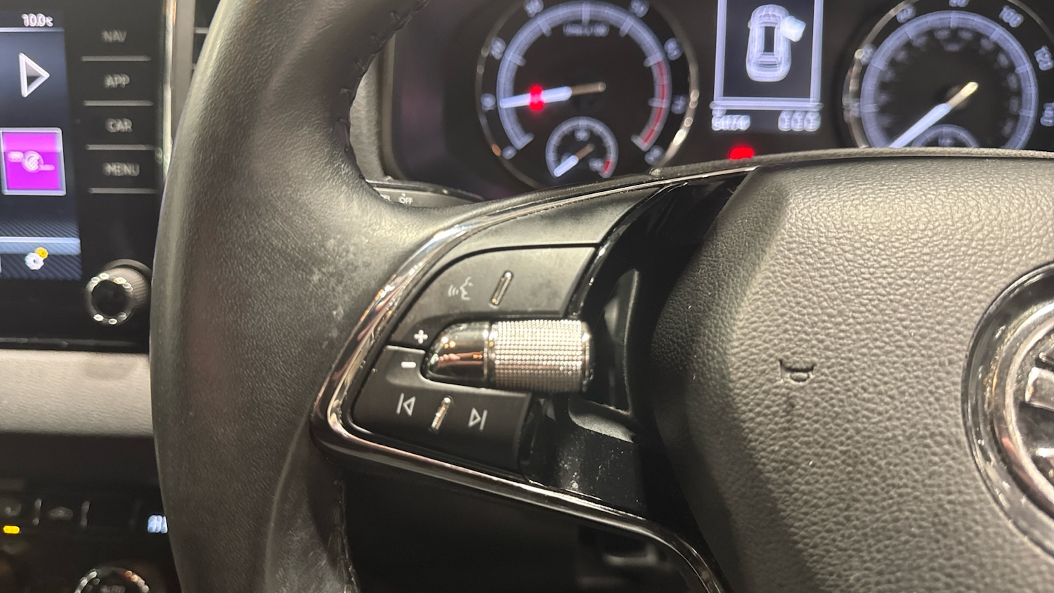 Used Skoda Karoq 2020 for sale - 77288934: Photo 22