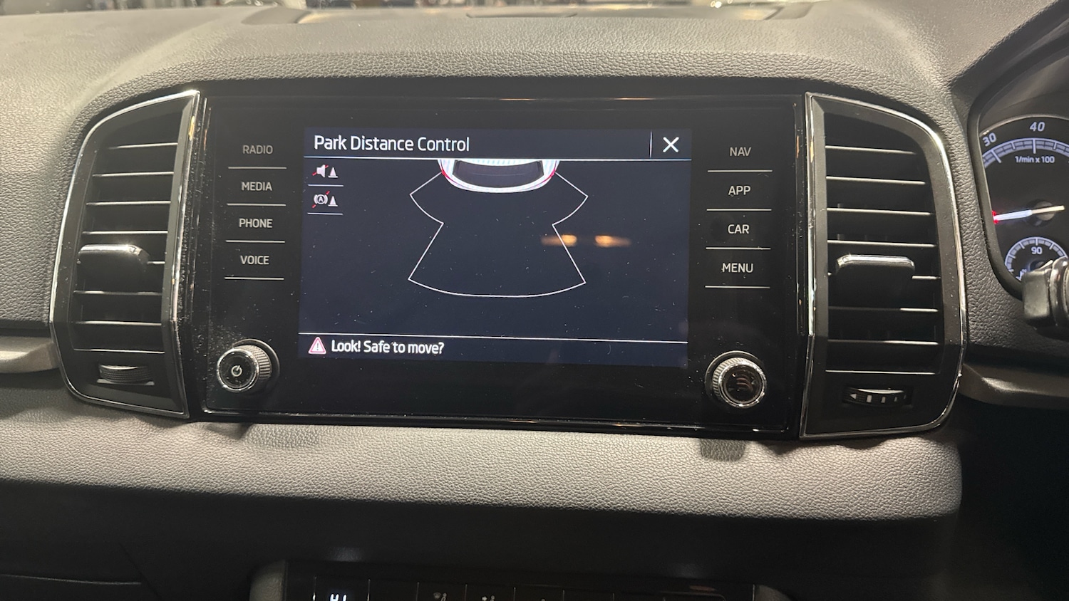 Used Skoda Karoq 2020 for sale - 77288934: Photo 27