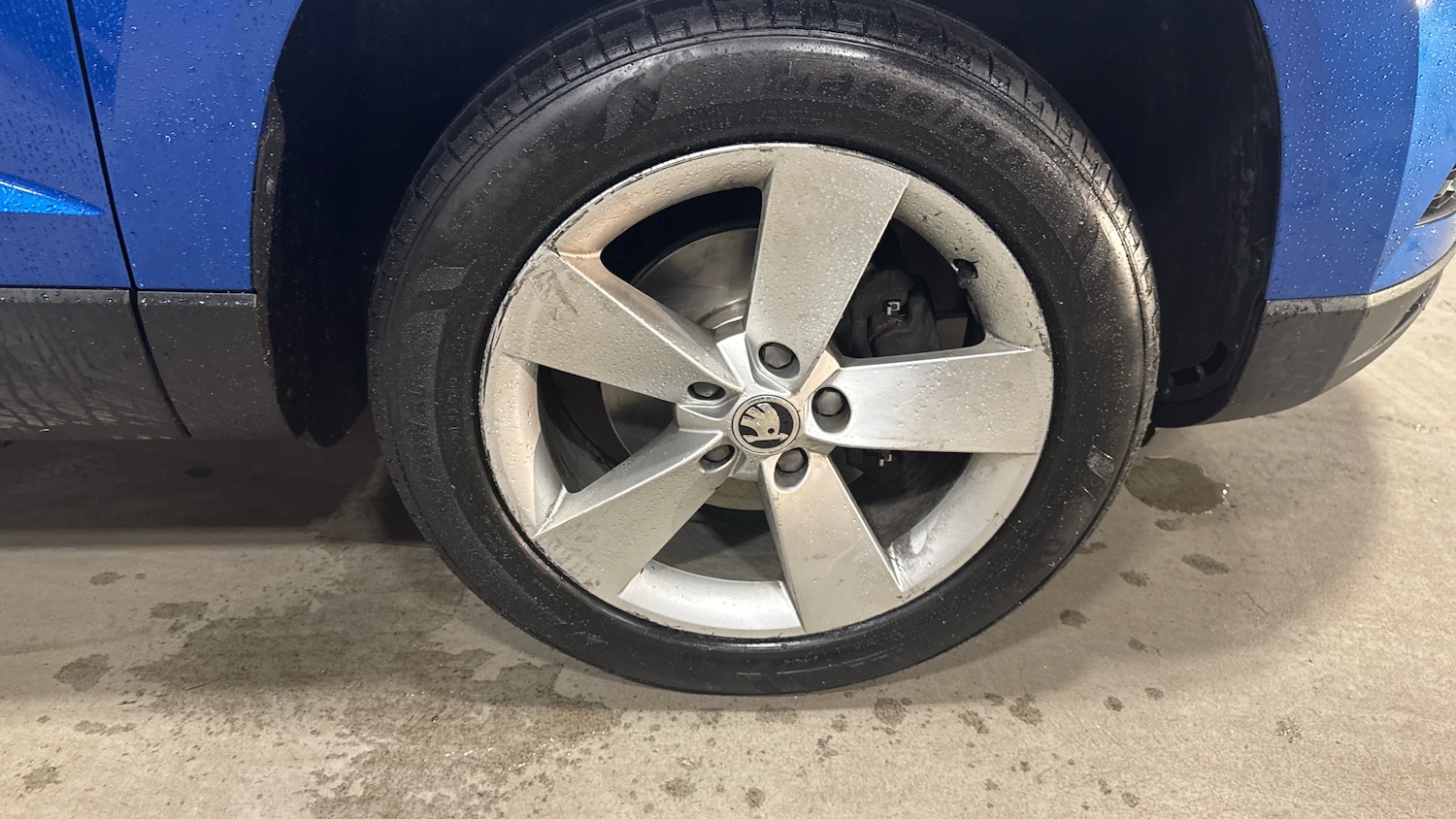 Used Skoda Karoq 2020 for sale - 77288934: Photo 29