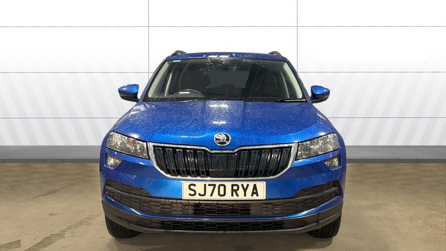 Used Skoda Karoq 2020 for sale - 77288934: Photo 3