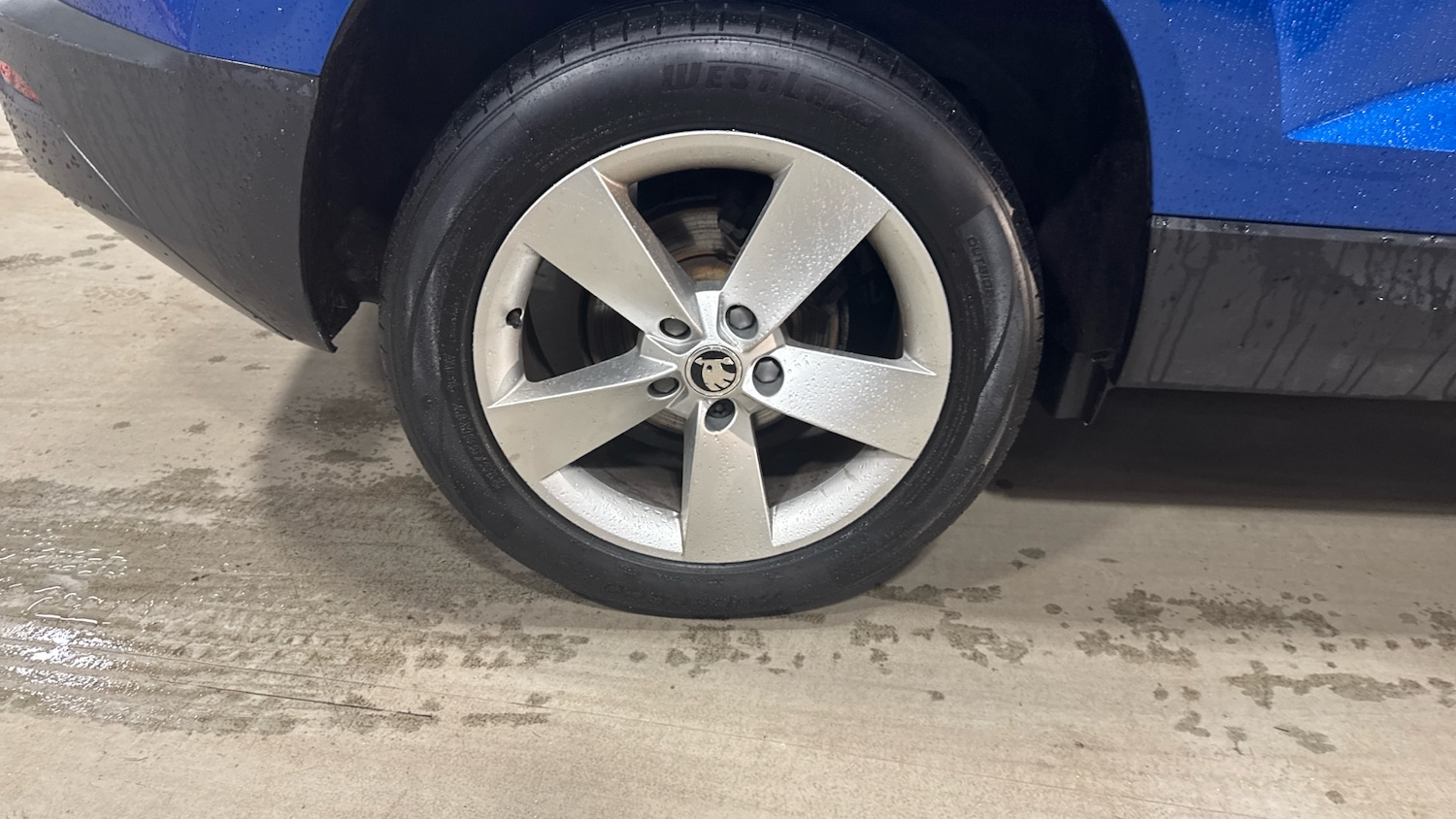 Used Skoda Karoq 2020 for sale - 77288934: Photo 30