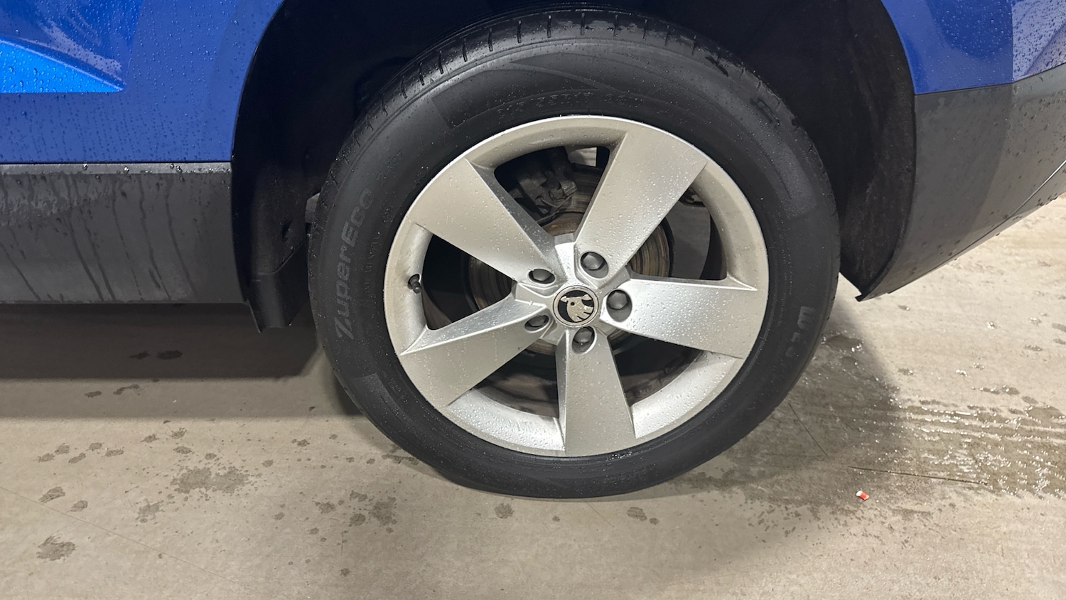 Used Skoda Karoq 2020 for sale - 77288934: Photo 32