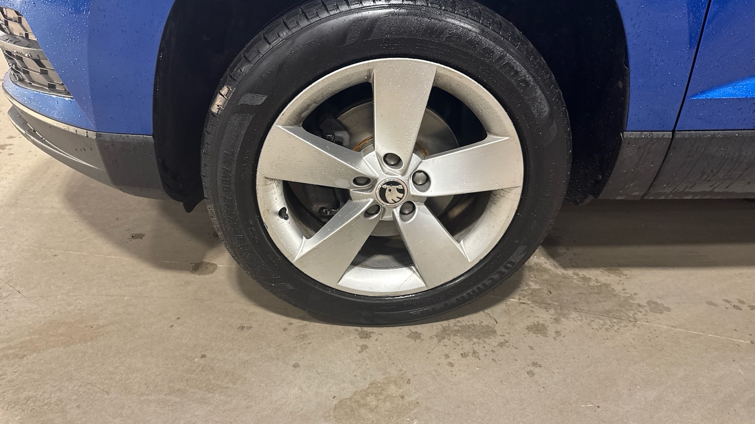 Used Skoda Karoq 2020 for sale - 77288934: Photo 33