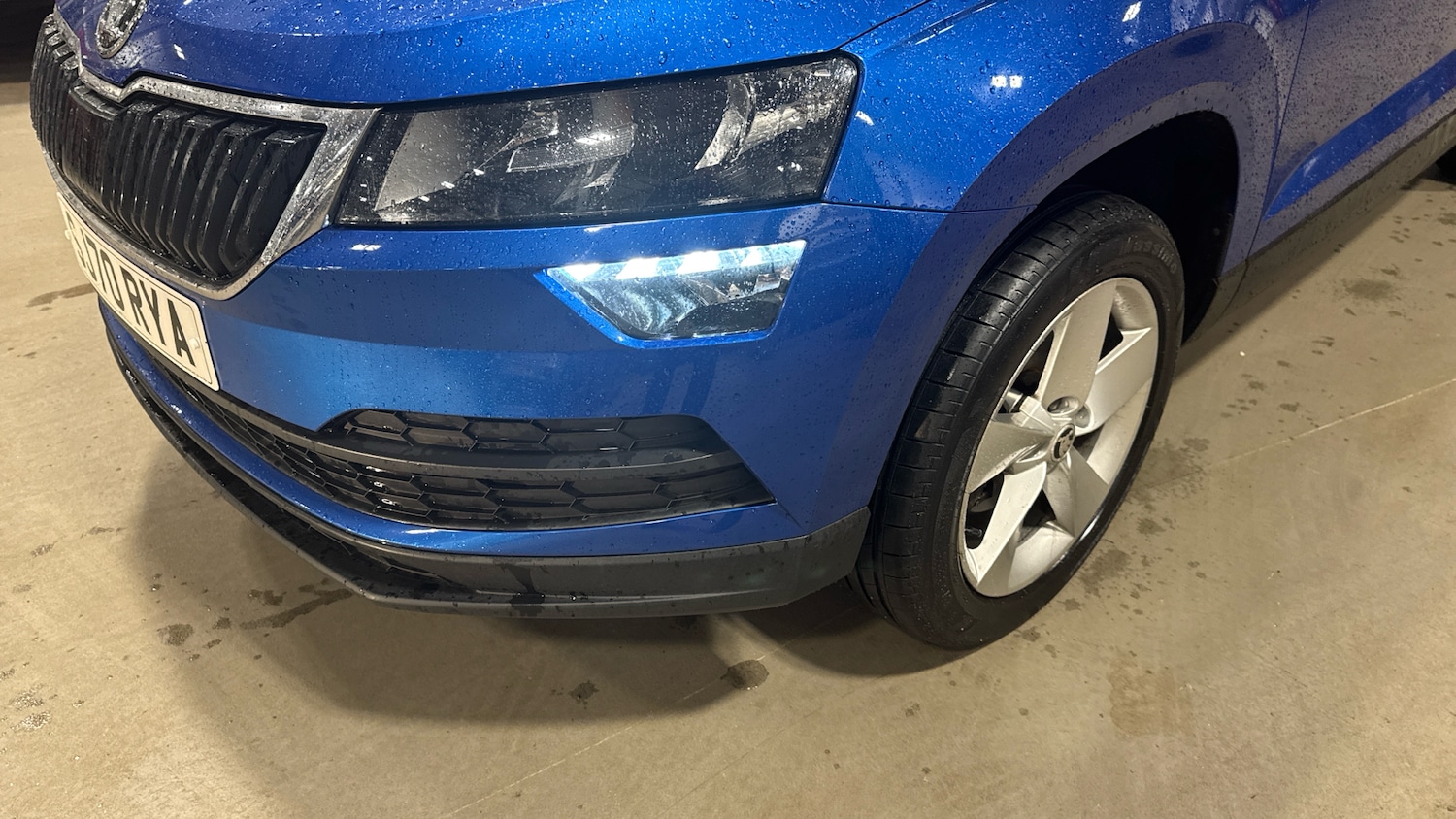 Used Skoda Karoq 2020 for sale - 77288934: Photo 35
