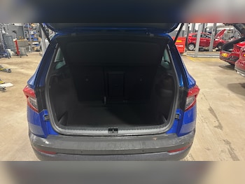 Used Skoda Karoq 2020 for sale - 77288934: Photo