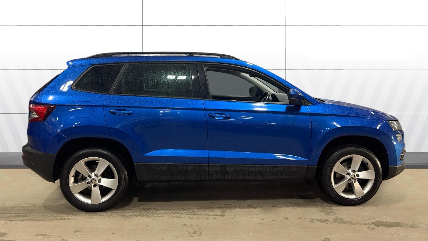 Used Skoda Karoq 2020 for sale - 77288934: Photo 5