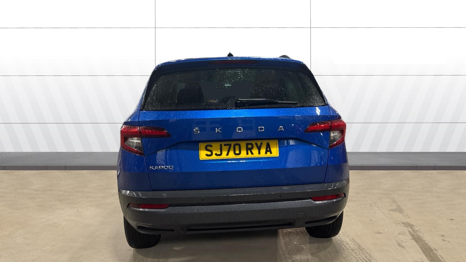 Used Skoda Karoq 2020 for sale - 77288934: Photo 6