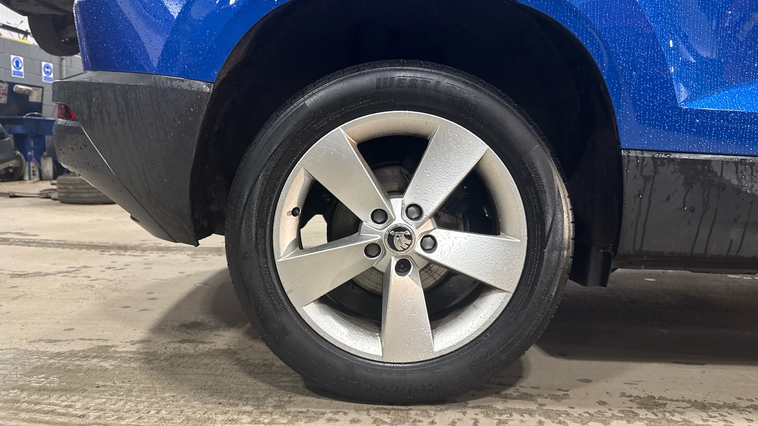 Used Skoda Karoq 2020 for sale - 77288934: Photo 7